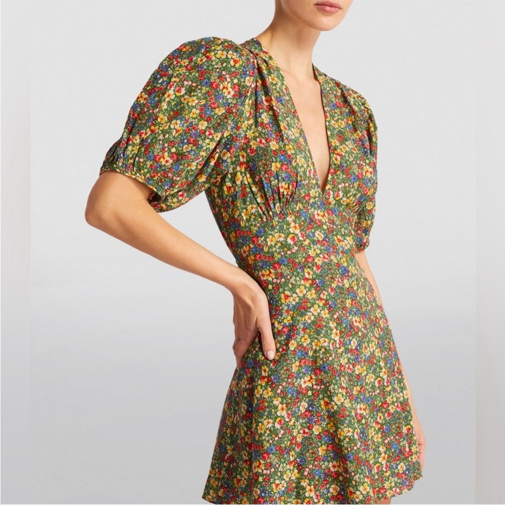 NWT Down Emilia Dress, size S